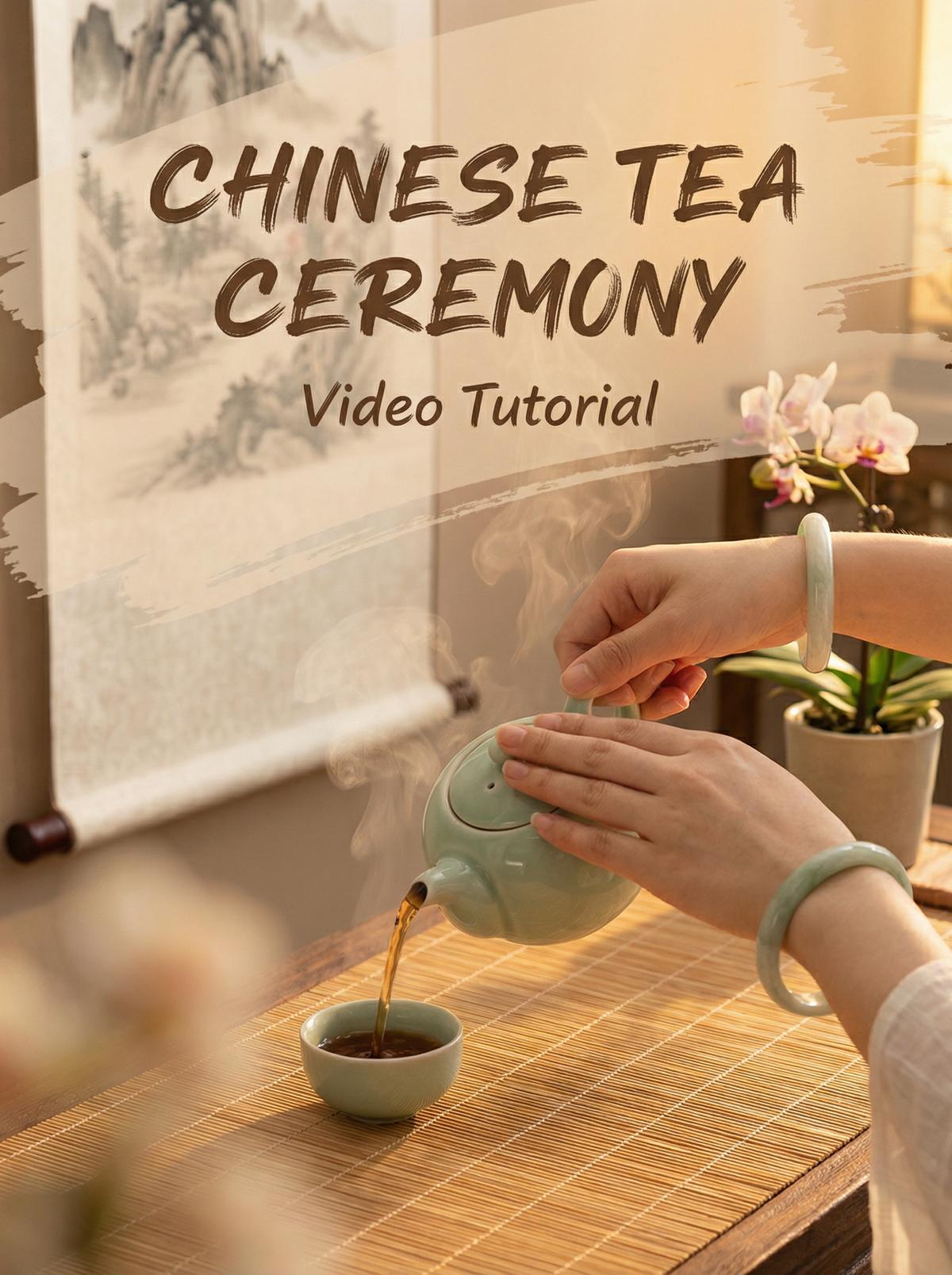 糖心Vlog 糖心Vlog：古法制茶视频教程 - gjiippc.cn